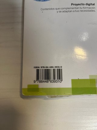 Química 2 Bachillerato