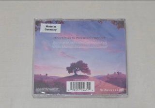 CD Toy Story 5 - Taylor Swift