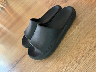 Ciabatte Adidas Nere Taglia 40 2/3
