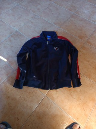 Uniforme colegio Virgen de la Encina. Chándal