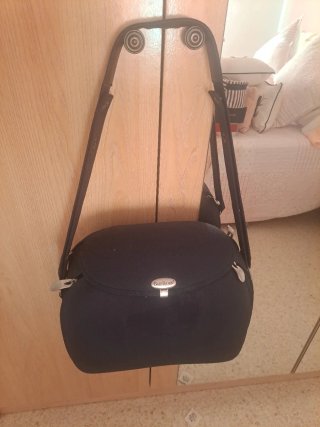Bolsa para cochecito Babybjorn