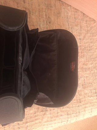 Bolsa para cochecito Babybjorn