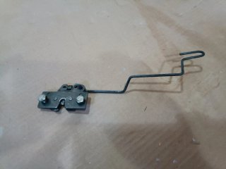 Mecanismo Asiento Peugeot Speedfight