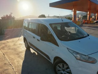 Ford Tourneo Connect 2016
