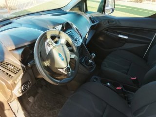 Ford Tourneo Connect 2016