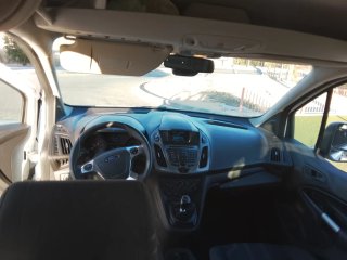 Ford Tourneo Connect 2016