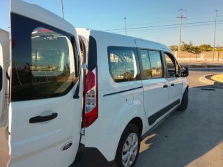 Ford Tourneo Connect 2016