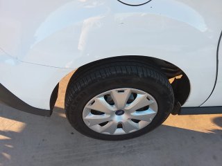 Ford Tourneo Connect 2016