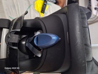 Silla de coche Maxi-Cosi para bebé