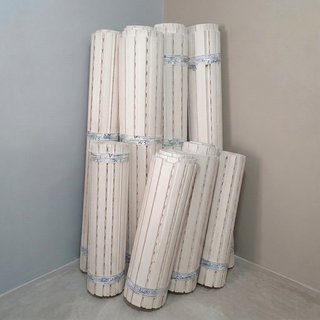 10 Persianas Enrollables PVC