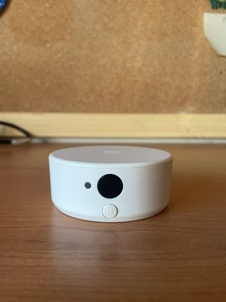 Lector Nintendo Amiibo