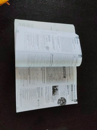 INFLUENCE TODAY 1 Workbook, Competence Evaluati...