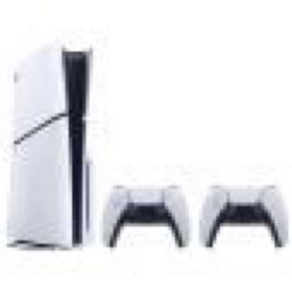 Playstation 5 Slim Pack 2 Dualsense