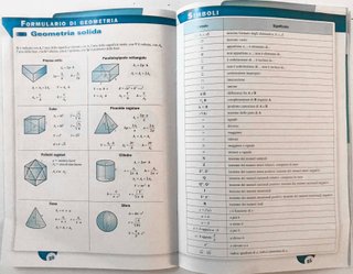 MATEMATICA TEORIA ESERCIZI DIGITALI