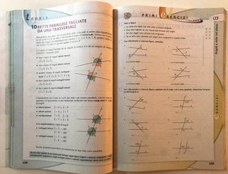 MATEMATICA TEORIA ESERCIZI DIGITALI