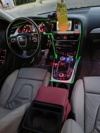 Audi A4 Allroad 2010
