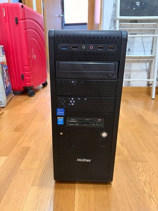 Pc completo