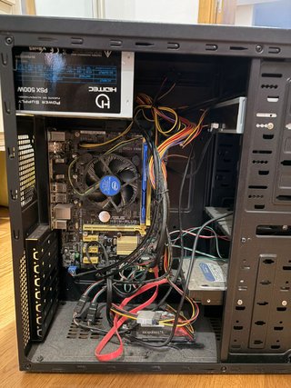 Pc completo