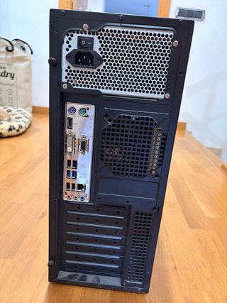 Pc completo