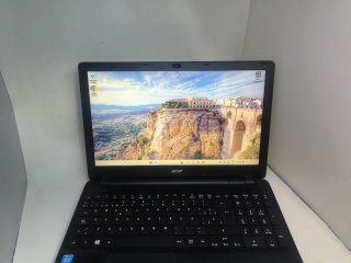Ordenador Portátil Acer e1 571 Negro