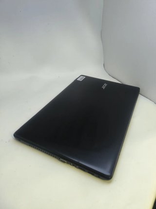 Ordenador Portátil Acer e1 571 Negro