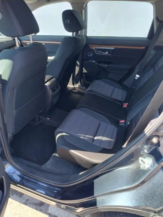 Honda CR-V 2020
