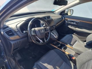 Honda CR-V 2020