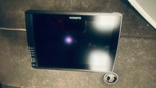 Garmin ECHOMAP Ultra 122sv