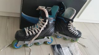 Patines Hockey Bauer RSX