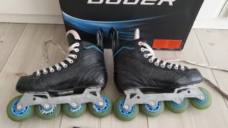 Patines Hockey Bauer RSX