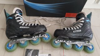 Patines Hockey Bauer RSX