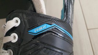 Patines Hockey Bauer RSX