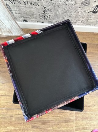 Pouf Natale