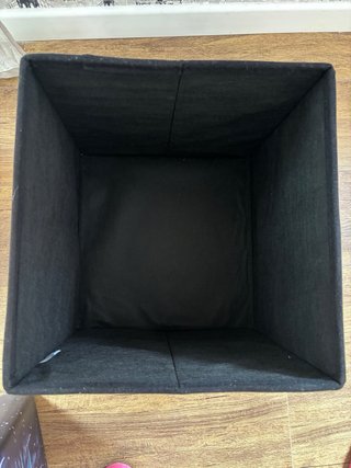 Pouf Natale