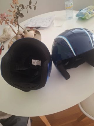 Cascos de niño para esquí/snow