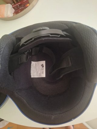 Cascos de niño para esquí/snow