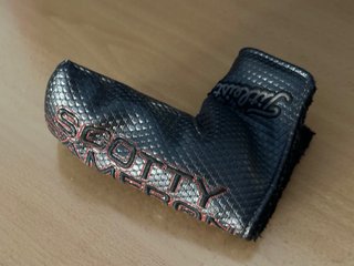 Funda Palo Golf Scotty Cameron Titleist