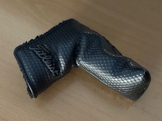 Funda Palo Golf Scotty Cameron Titleist