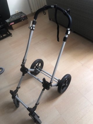 Bugaboo Cameleon 3 Silla de Paseo