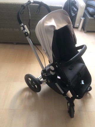 Bugaboo Cameleon 3 Silla de Paseo