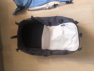 Bugaboo Cameleon 3 Silla de Paseo