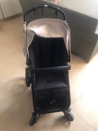 Bugaboo Cameleon 3 Silla de Paseo