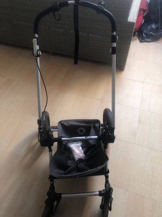 Bugaboo Cameleon 3 Silla de Paseo
