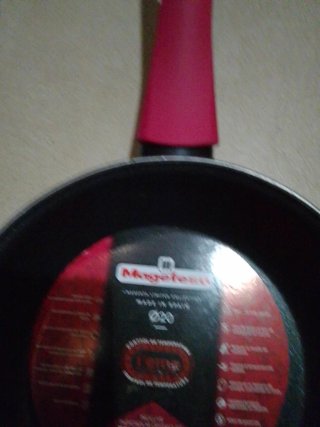 Sartén Magefesa Ø20 cm
