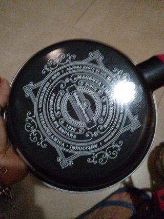 Sartén Magefesa Ø20 cm