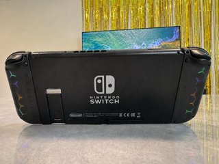 Nintendo Switch + Accesorios