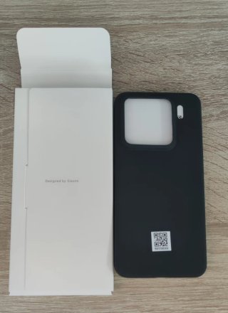 Xiaomi 15 Nuovo senza accensione - 512GB + 12GB RAM