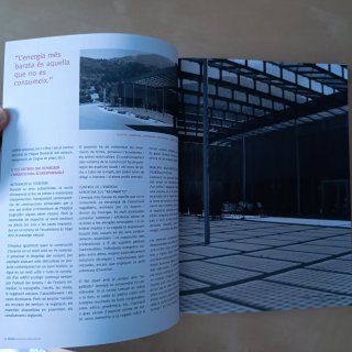 Revista arquitectura - Visions - num 7