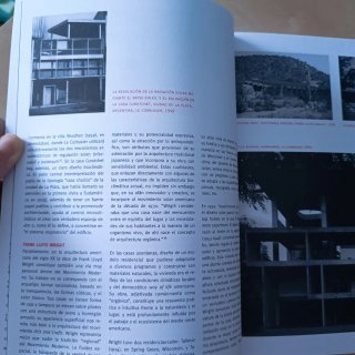 Revista arquitectura - Visions - num 7