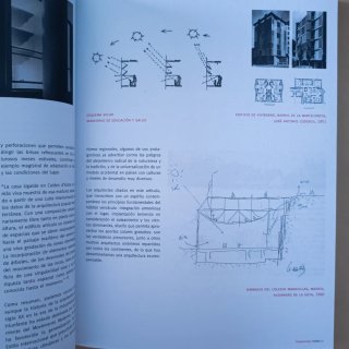 Revista arquitectura - Visions - num 7